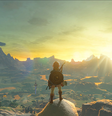 A sequência de Breath of the Wild foi adiada para 2023  Foto: Critical Hits