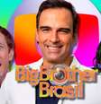 Leifert, Tadeu e Boninho: ‘BBB22’ precisa repetir o ‘Big 21’  Foto: Fotomontagem: Blog Sala de TV