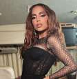Anitta  Foto: Instagram