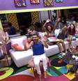 Está aberta a temporada de amar e odiar o ‘BBB’  Foto: Reprodução