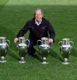 Um dos maiores ídolos da história do Real Madrid, Gento morre aos 88 anos  Foto: Divulgação/Realmadrid.com