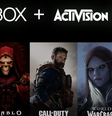 Microsoft anuncia compra da Activision Blizzard  Foto: Xbox / Reprodução
