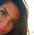 Sara Gómez deixou a clínica de estética em estado gravíssimo e morreu um mês depois  Foto: Família de Sara Gómez / BBC News Brasil