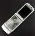 Motorola RAZR V3   Foto: Raimond Spekking/Wikimedia Commons / Tecnoblog