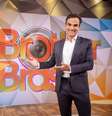 Depois da saída de Tiago Leifert, Tadeu Schmidt foi escolhido como novo apresentador do Big Brother Brasil  Foto: João Cotta/Divulgação/Tv Globo