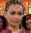 Daniel, Nayara, Natália, Thelma e João: racismo no ‘BBB’  Foto: Fotomontagem: Blog Sala de TV