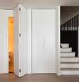 Feng Shui: Cuide bem da porta de entrada da sua casa, por onde a energia entra.   Foto: Viva Decora