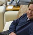 Bobby Kotick, atual CEO da Activision Blizzard   Foto: Bobby Kotick/Flickr / Tecnoblog