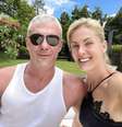 A apresentadora Ana Hickmann e o marido Alexandre Correa testaram positivo para covid-19    Foto: Instagram/@ahickmann / Estadão