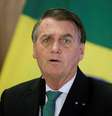 Jair Bolsonaro  Foto: Ueslei Marcelino / Reuters
