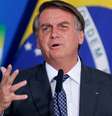 Jair Bolsonaro  Foto: Adriano Machado / Reuters