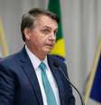 Suriname é o primeiro país que Bolsonaro visita em 2022  Foto: Alan Santos/PR