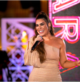 Naiara Azevedo lança 'Nem Te Culpo', primeiro single desde a entrada no BBB22  Foto: Flaney Gonzallez/Divulgação