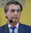 Em relatório final sobre compra da Covaxin, PF diz que Bolsonaro não prevaricou
  Foto: Reuters