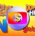 Globo com alguns de seus maiores faturamentos  Foto: Fotomontagem: Blog Sala de TV