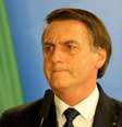 Jair Bolsonaro  Foto: Fátima Meira / Futura Press