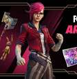 Pacotão Vi chega ao Fortnite em 23/01  Foto: Epic Games / Divulgação