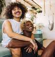 O queer era um termo que antes era utilizado de forma preconceituosa, mas hoje é símbolo de ressignificação  Foto: Shutterstock / Alto Astral
