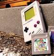 game boy  Foto: Meio Bit