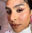 Linn da Quebrada é uma travesti e se identifica pelos pronomes femininos   Foto: Instagram/@linndaquebrada / Estadão