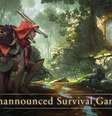 Novo jogo de sobrevivência da Blizzard  Foto: Blizzard Entertainment / Divulgação