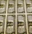 Cédulas de dólar em centro de impressão em Washington. 14/11/2014 REUTERS/Gary Cameron  Foto: Reuters