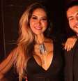 Com a polêmica, Daniel Cady ironizou fala de Maíra sobre o consumo de pão por Arthur Aguiar no BBB22.  Foto: Instagram/@arthuraguiar/@netofernandezfotos / Famosos e Celebridades