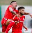 Inter vence o Juventuda na estreia no Gauchão  Foto: Luiz Erbes / Gazeta Press