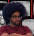 O Luciano que se esperava não apareceu no ‘BBB’  Foto: Fotomontagem: Blog Sala de TV
