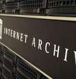 Servidores do Internet Archive   Foto: John Blyberg / Tecnoblog
