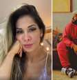 Desentendimento começou após 'bronca' de Maíra Cardi em Arthur Aguiar no 'BBB 22'    Foto: Instagram/@mairacardi/@paulovieira.oficial / Estadão