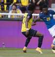 Em jogo polêmico, Brasil empata por 1 a 1 com o Equador  Foto: Lucas Figueiredo