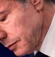 'Resta à Rússia decidir como responder', disse o secretário de Estado dos EUA, Antony Blinken. 'Estamos prontos de qualquer maneira'  Foto: Reuters / BBC News Brasil
