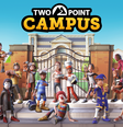 Two Point Campus  Foto: Sega Europe / Divulgação