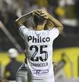 Santos empata com a Inter de Limeira na estreia do Paulistão  Foto: Eduardo Carmim / Gazeta Press