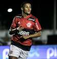 Garotos do Flamengo batem a Portuguesa na estreia do Carioca  Foto: Daniel Brasil / Gazeta Press