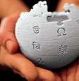 Como funciona a Wikipédia?   Foto: Wikipédia logo/Divulgação / Tecnoblog