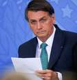 Visita de Bolsonaro à Rússia acontecerá em fevereiro, em meio à escalada de tensão na Europa  Foto: Reuters / BBC News Brasil