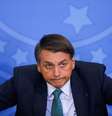Bolsonaro  Foto: Reuters