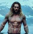 Jason Momoa vai participar de 'Velozes e Furiosos 10'  Foto: Divulgação