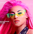 Entrevita Pabllo Vittar - Game On  Foto: Pabllo Vittar/Game On / Divulgação