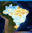  Foto: Climatempo