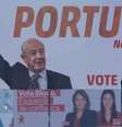 PSD está em segundo lugar as pesquisas de intenção de voto.   Foto: DW / Deutsche Welle