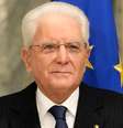Sergio Mattarella é 12º presidente da Itália desde fevereiro de 2015  Foto: DW / Deutsche Welle