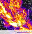  Foto: Climatempo