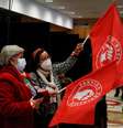 Partido Socialista vence as eleições legislativas de Portugal  Foto: 