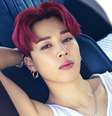 O cantor Jimin, do BTS, testa positivo para covid-19 e passa por cirurgia de apendicite    Foto: Instagram/@bts.bighitofficial / Estadão