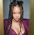  Foto: Reprodução | Instagram | @rihanna / The Music Journal