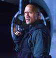 The Rock estrelou a adaptação de Doom em 2005  Foto: Doom / Reprodução