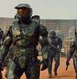 Halo estreia em março na Paramount Plus  Foto: Paramount / Divulgação
